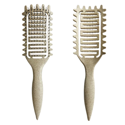 domavu curl brush