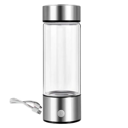 domavu HydroJet 900 - 420ml Wasserstoff Flasche My Store