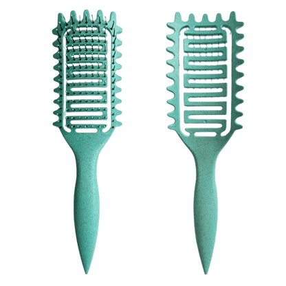 domavu curl brush